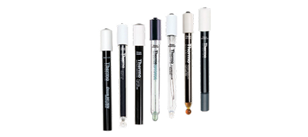 pH Electrodes