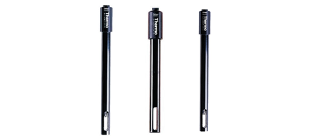 Conductivity Electrodes