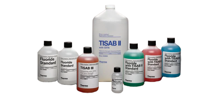 ISE Solutions & Standards