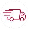 fast local logistics